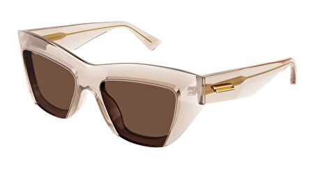 BOTTEGA VENETA 1218S 003 52 Kadın Güneş Gözlüğü