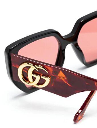 Gucci GG0956S 009 54 Kadın Güneş Gözlüğü