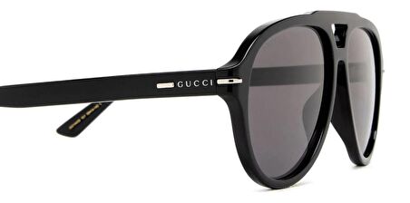 Gucci GG1443S 001 58 Unisex Güneş Gözlüğü