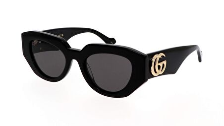 GUCCI GG1421S 001 KADIN GÜNEŞ GÖZLÜĞÜ