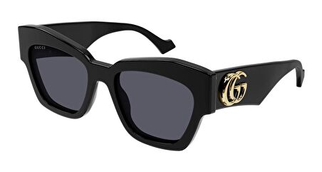 GUCCI GG1422S 001 KADIN GÜNEŞ GÖZLÜĞÜ