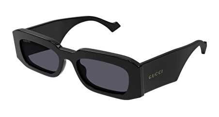 GUCCI GG1426S 001 KADIN GÜNEŞ GÖZLÜĞÜ