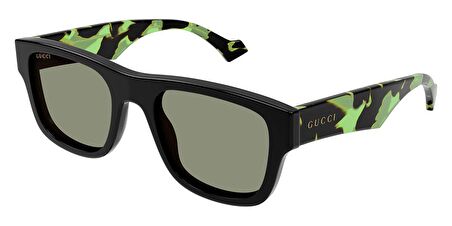 GUCCI GG1427S 005 UNISEX GÜNEŞ GÖZLÜĞÜ