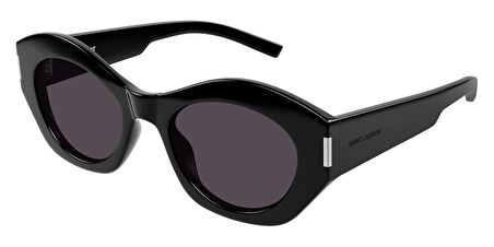 SAINT LAURENT SL639 001 KADIN GÜNEŞ GÖZLÜĞÜ