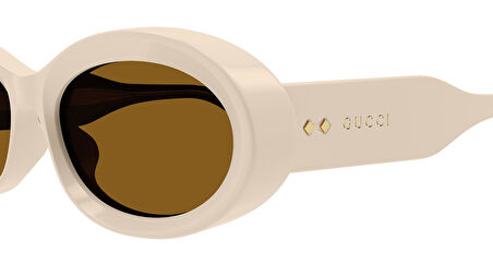 Gucci GG1527S 004 54 Kadın Güneş Gözlüğü