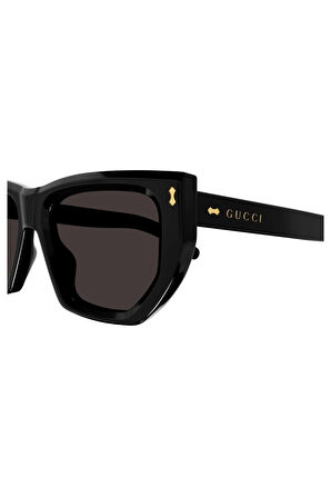 Unisex GUCCI SUN 53*19*145 Güneş Gözlüğü  | 53