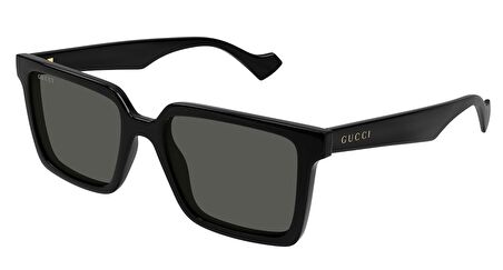 Gucci GG1540S 001 55 Erkek Güneş Gözlüğü