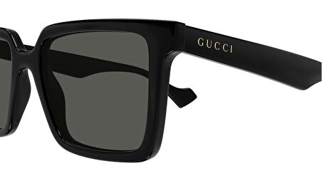 Gucci GG1540S 001 55 Erkek Güneş Gözlüğü