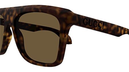 Gucci GG1570S 002 57 Erkek Güneş Gözlüğü