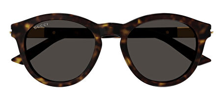 Gucci GG1501S 002 52 Unisex Güneş Gözlüğü