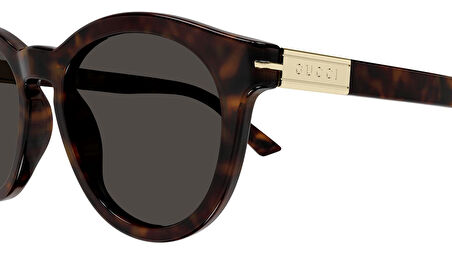 Gucci GG1501S 002 52 Unisex Güneş Gözlüğü