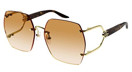 Gucci GG1562S 003 62 Kadın Güneş Gözlüğü