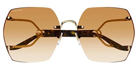Gucci GG1562S 003 62 Kadın Güneş Gözlüğü