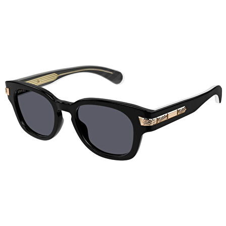 GUCCI GG 1518S 001 UNISEX