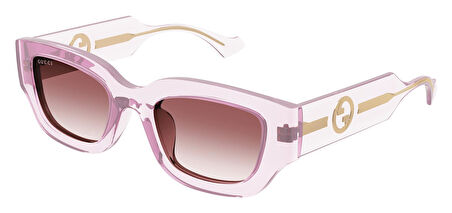 Gucci GG1558SK 003 51 Kadın Güneş Gözlüğü