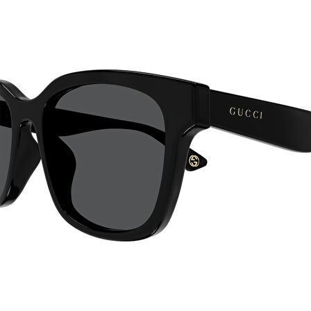 GUCCI GG 1639SA 001 55 19