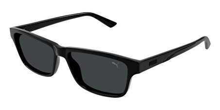 Puma PU0469S 001 57 Erkek Güneş Gözlüğü
