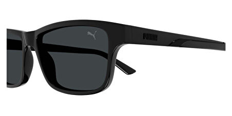Puma PU0469S 001 57 Erkek Güneş Gözlüğü