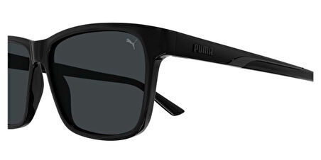 Puma PU0467S 001 57 Erkek Güneş Gözlüğü