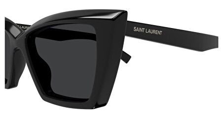 Saint Laurent SL657 001 54 Kadın Güneş Gözlüğü