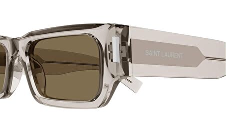 Saint Laurent SL660 004 54 Kadın Güneş Gözlüğü