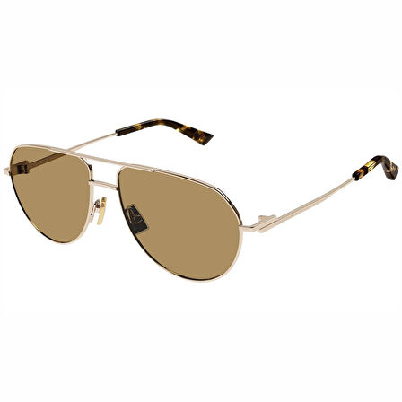 BOTTEGA VENETA BV1302S 002 UNISEX