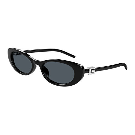 GUCCI  1680S 002 52-17 Unisex  Güneş Gözlüğü