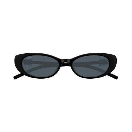 GUCCI  1680S 002 52-17 Unisex  Güneş Gözlüğü