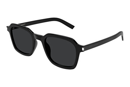 SAINT LAURENT SL715 SLIM 001 ERKEK GÜNEŞ GÖZLÜĞÜ