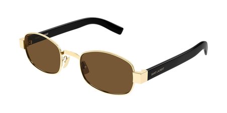 Saint Laurent SL706 001 53 Unisex Güneş Gözlüğü