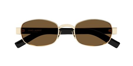 Saint Laurent SL706 001 53 Unisex Güneş Gözlüğü