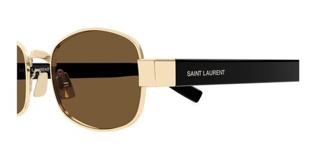Saint Laurent SL706 001 53 Unisex Güneş Gözlüğü