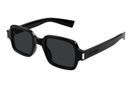 SAINT LAURENT SL720 001 KADIN GÜNEŞ GÖZLÜĞÜ