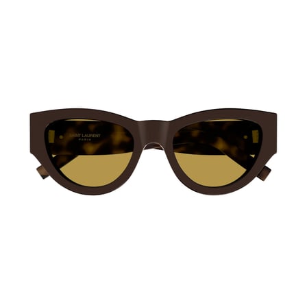 SL M94 010 53 Yves Saint Laurent Güneş Gözlüğü