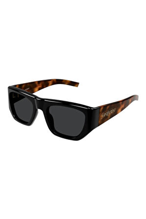 SAINT LAURENT SL740 004 KADIN GÜNEŞ GÖZLÜĞÜ