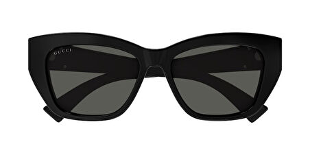 GUCCI  1844SA 001 55-16 Unisex  Güneş Gözlüğü