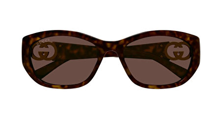 GUCCI  1826SK 003 57-16 Unisex  Güneş Gözlüğü