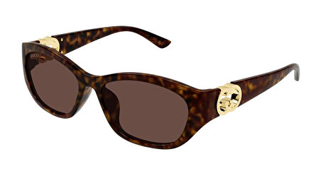 GUCCI  1826SK 003 57-16 Unisex  Güneş Gözlüğü