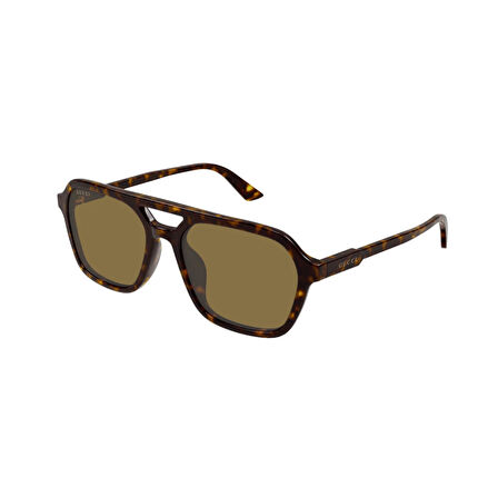 GUCCI  1823SA 002 57-17  Güneş Gözlüğü