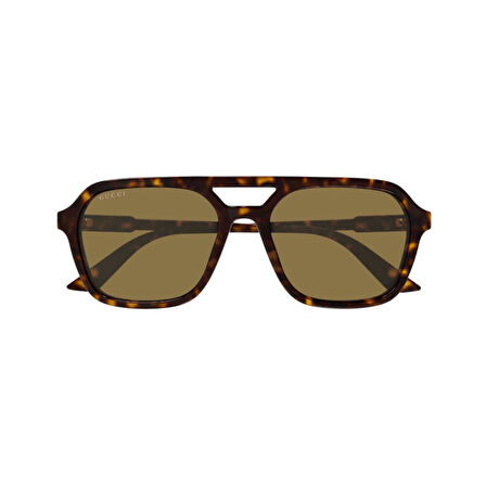 GUCCI  1823SA 002 57-17  Güneş Gözlüğü