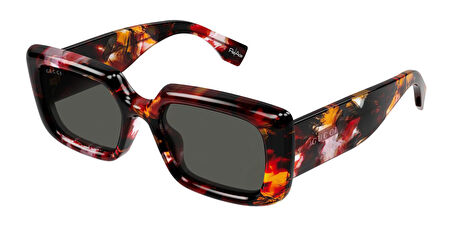 Gucci GG1906S 001 53 Kadın Güneş Gözlüğü