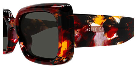 Gucci GG1906S 001 53 Kadın Güneş Gözlüğü
