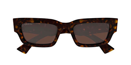 Gucci GG1838S 002 52 Unisex Güneş Gözlüğü