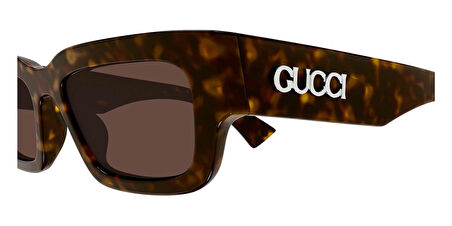 Gucci GG1838S 002 52 Unisex Güneş Gözlüğü