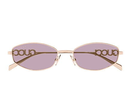 GUCCI  1802S 003 55-18  Güneş Gözlüğü