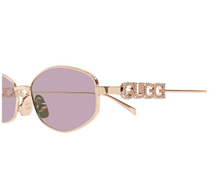 GUCCI  1802S 003 55-18  Güneş Gözlüğü