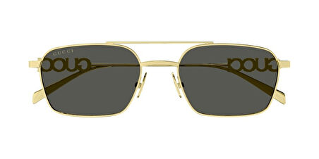 GUCCI  1804S 001 54-19 Kadın  Güneş Gözlüğü