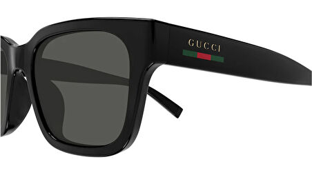 GUCCI  1857S 001 55-20  Güneş Gözlüğü