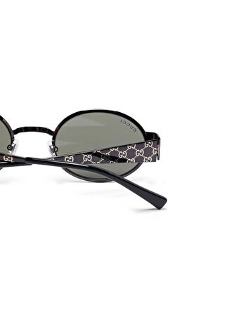 GUCCI  1854S 001 51-23 Unisex  Güneş Gözlüğü