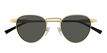 Gucci GG1875S 001 48 Unisex Güneş Gözlüğü